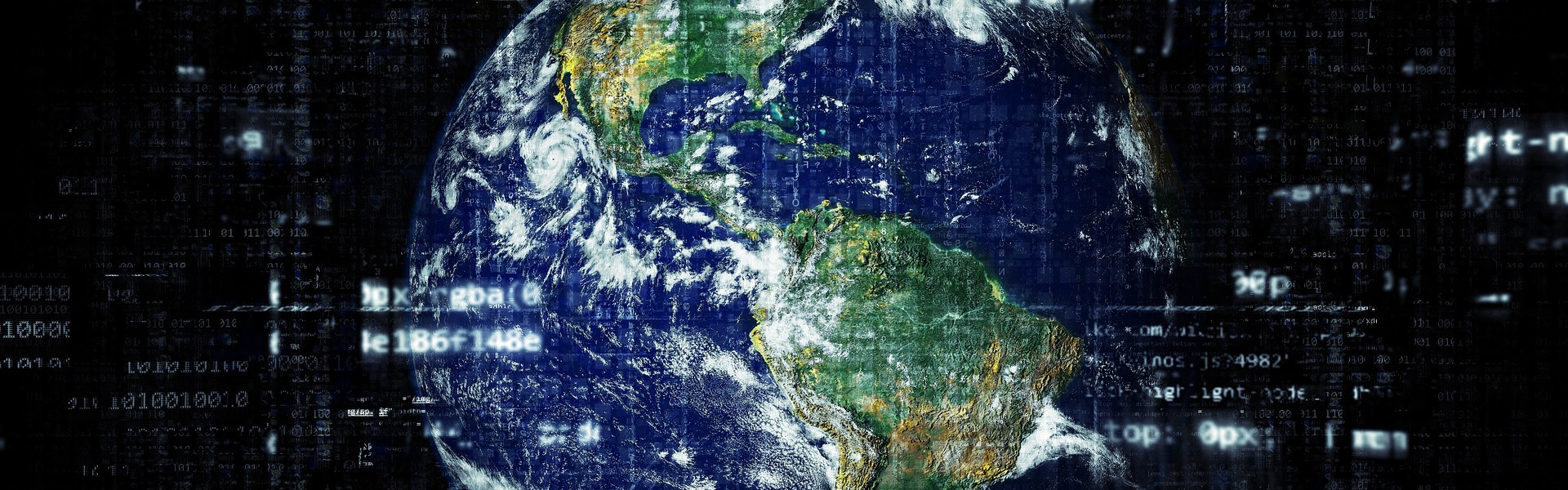 Green Solartech main background